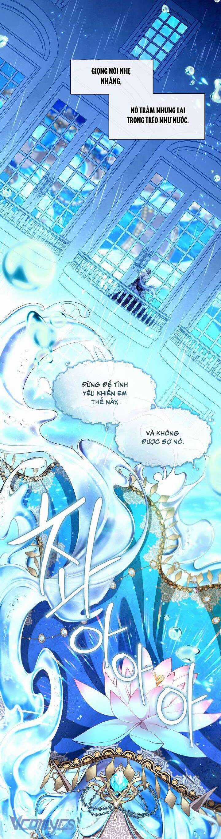 Thợ Săn Hạng S Không Muốn Trở Thành Ác Nữ Chapter 46 trang 12