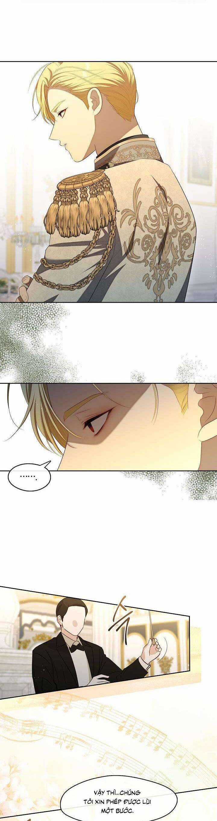 Thợ Săn Hạng S Không Muốn Trở Thành Ác Nữ Chapter 46 trang 2