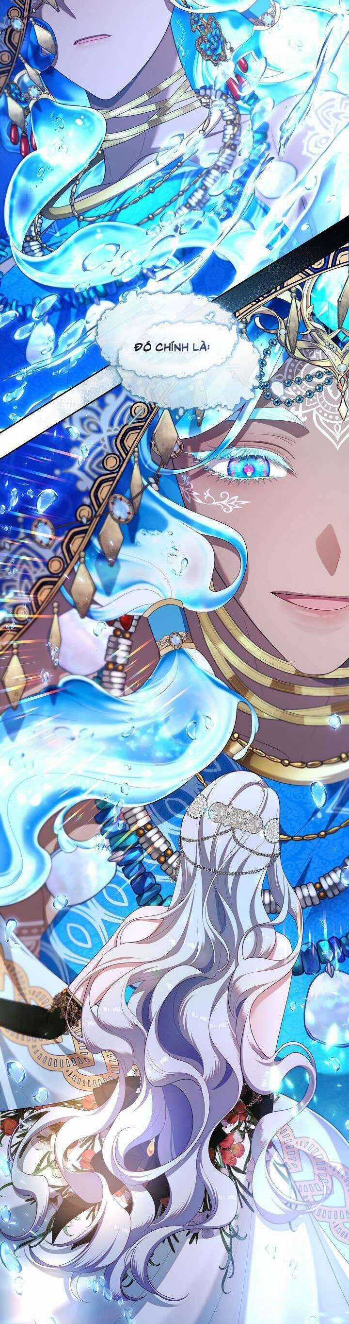 Thợ Săn Hạng S Không Muốn Trở Thành Ác Nữ Chapter 46 trang 22