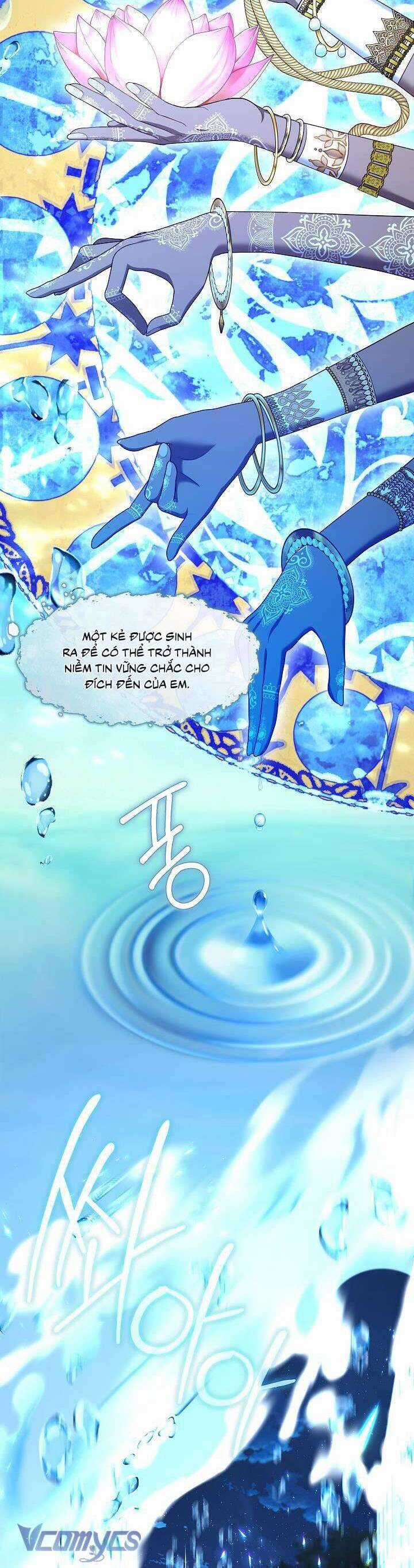 Thợ Săn Hạng S Không Muốn Trở Thành Ác Nữ Chapter 46 trang 24