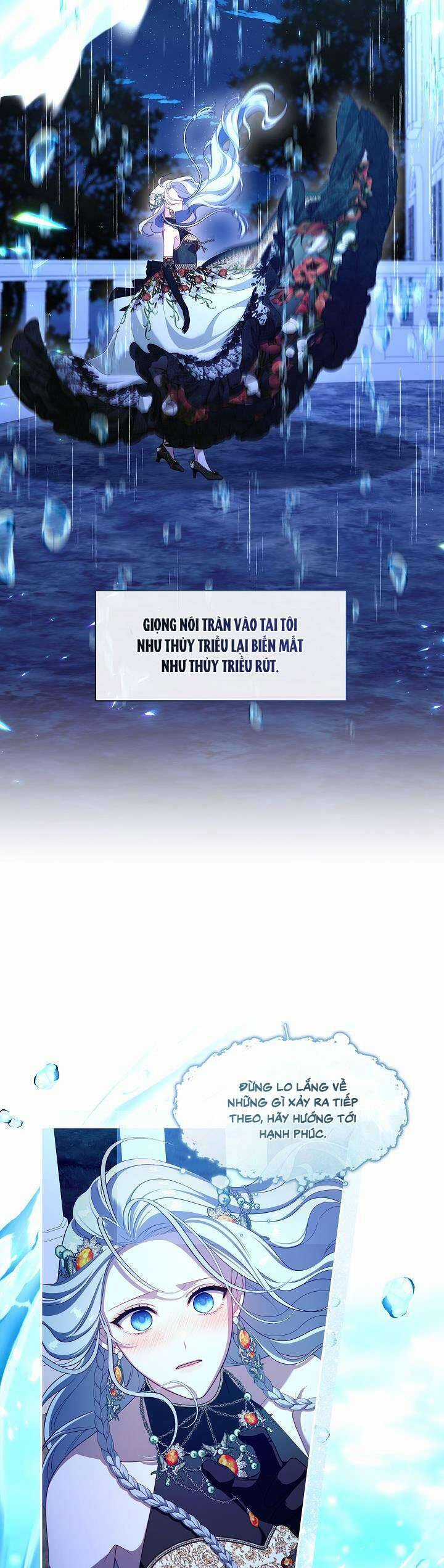 Thợ Săn Hạng S Không Muốn Trở Thành Ác Nữ Chapter 46 trang 25