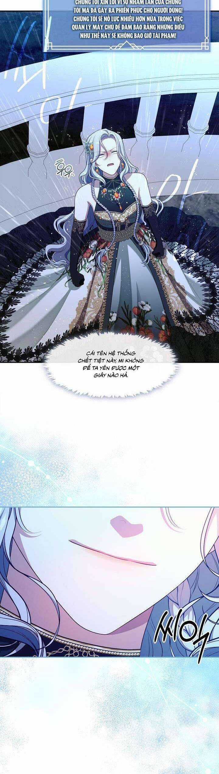 Thợ Săn Hạng S Không Muốn Trở Thành Ác Nữ Chapter 46 trang 28