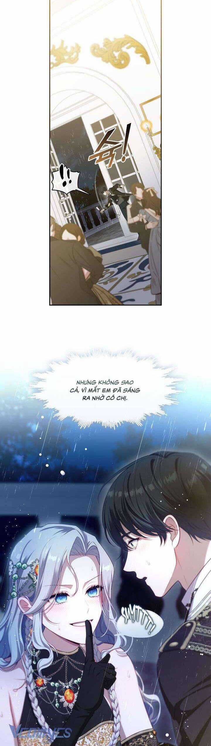 Thợ Săn Hạng S Không Muốn Trở Thành Ác Nữ Chapter 46 trang 30