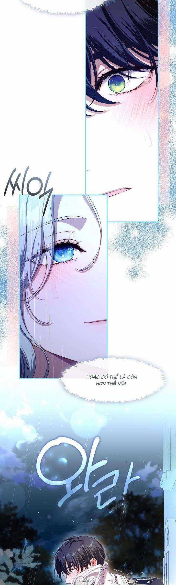 Thợ Săn Hạng S Không Muốn Trở Thành Ác Nữ Chapter 46 trang 32