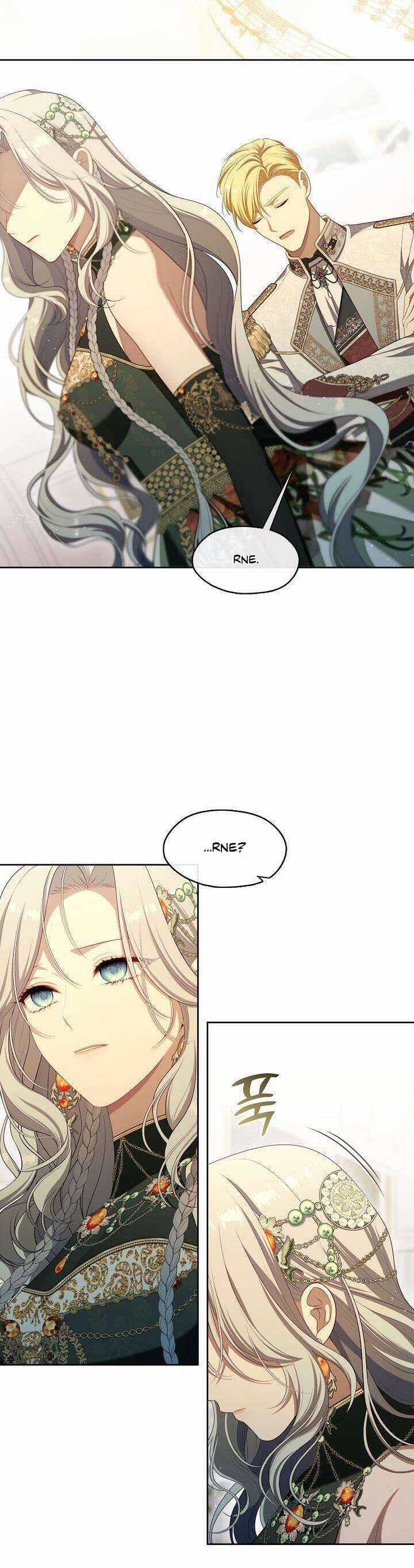 Thợ Săn Hạng S Không Muốn Trở Thành Ác Nữ Chapter 46 trang 4