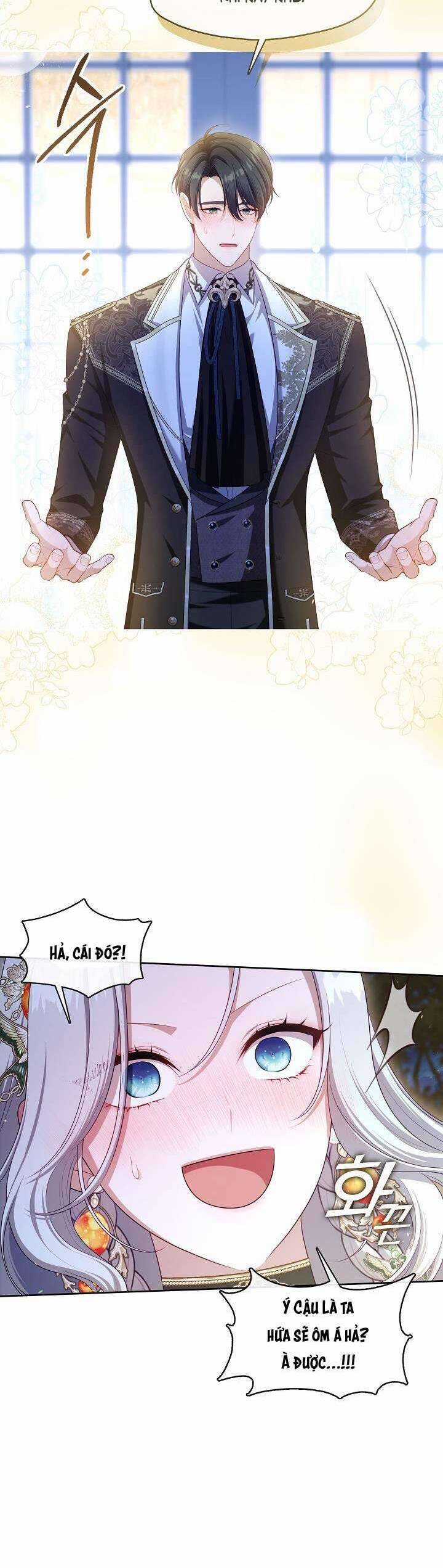 Thợ Săn Hạng S Không Muốn Trở Thành Ác Nữ Chapter 47 trang 14