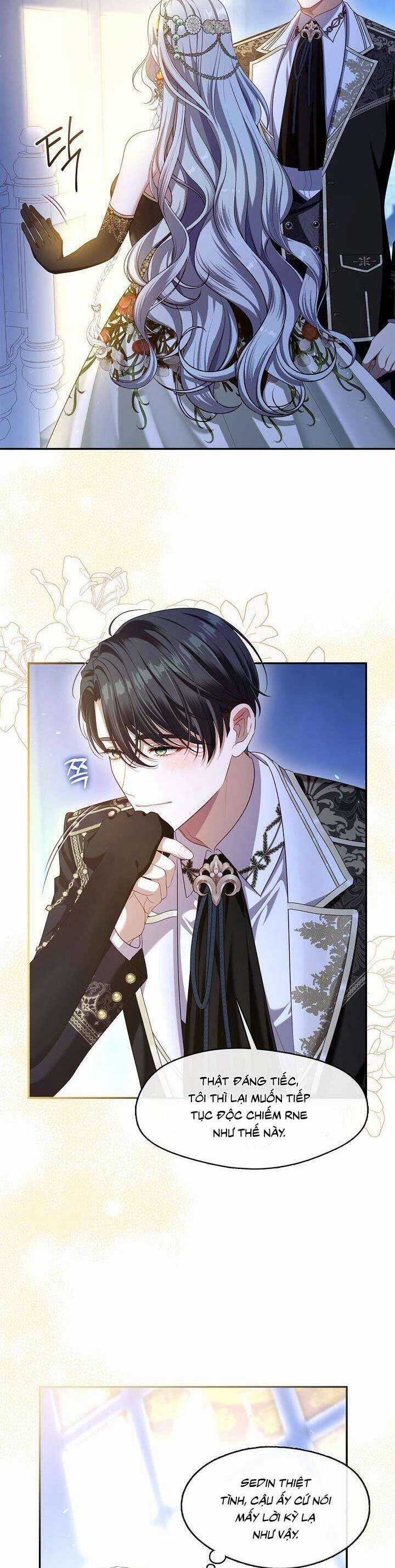 Thợ Săn Hạng S Không Muốn Trở Thành Ác Nữ Chapter 47 trang 20