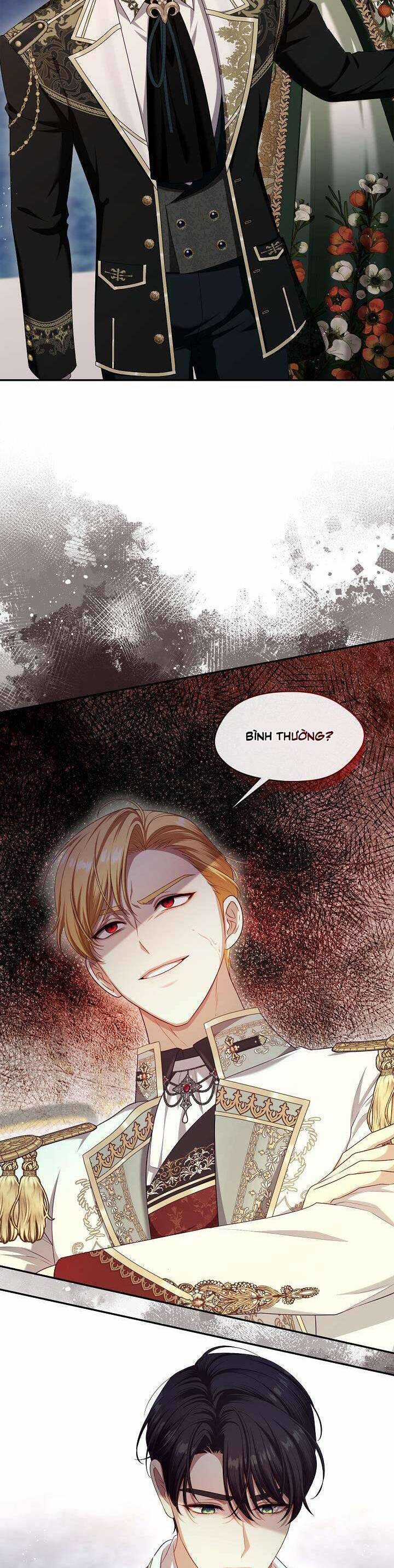 Thợ Săn Hạng S Không Muốn Trở Thành Ác Nữ Chapter 47 trang 25