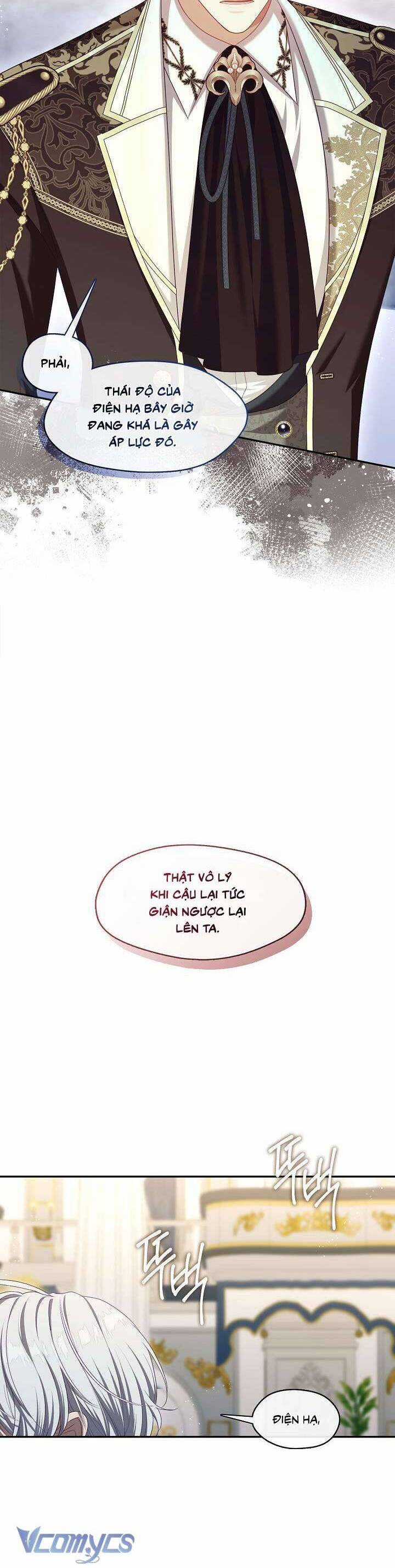 Thợ Săn Hạng S Không Muốn Trở Thành Ác Nữ Chapter 47 trang 26