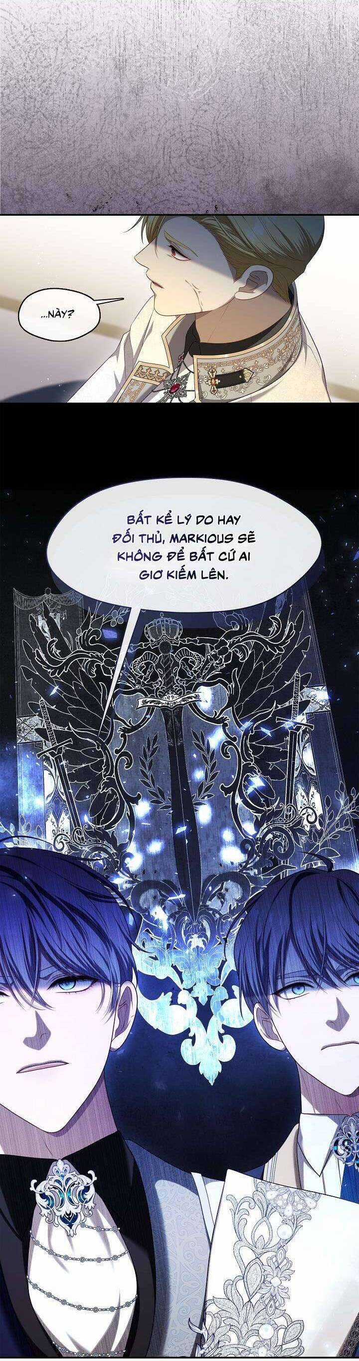 Thợ Săn Hạng S Không Muốn Trở Thành Ác Nữ Chapter 47 trang 29