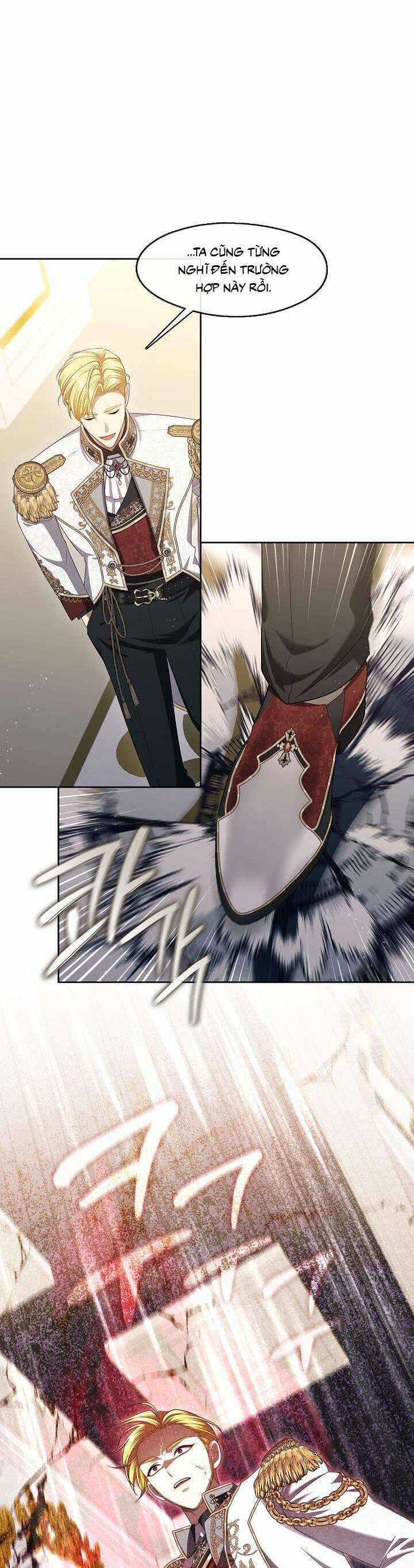 Thợ Săn Hạng S Không Muốn Trở Thành Ác Nữ Chapter 47 trang 30