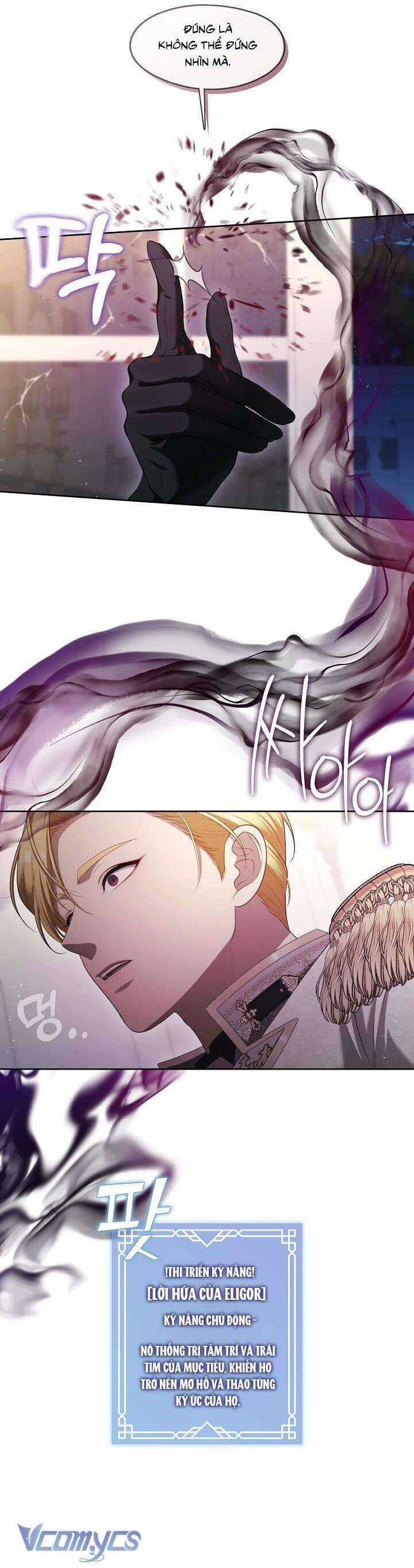 Thợ Săn Hạng S Không Muốn Trở Thành Ác Nữ Chapter 47 trang 32