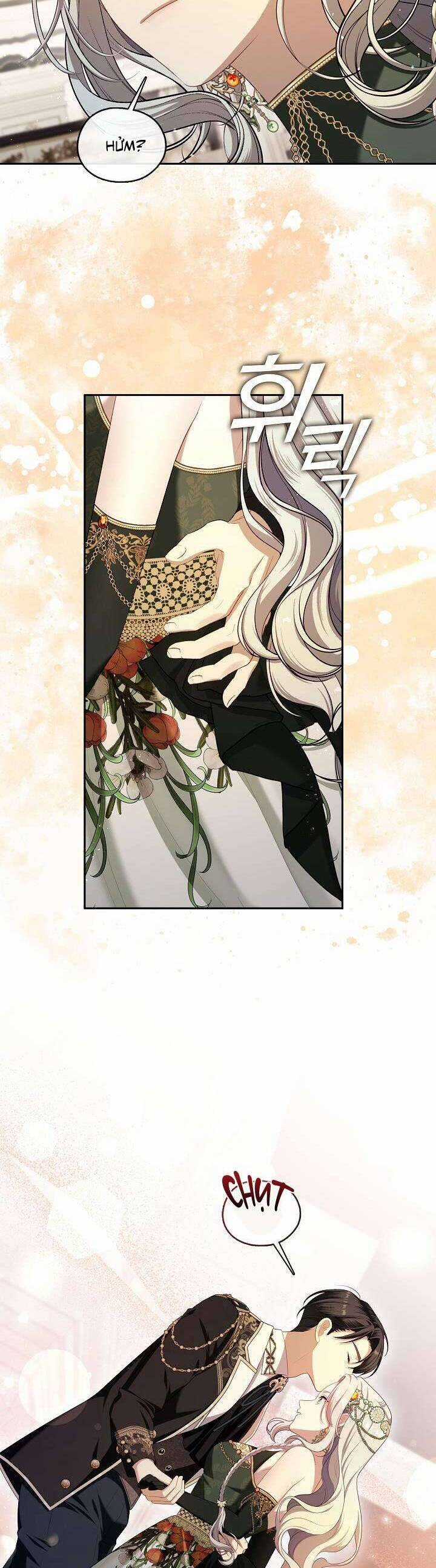 Thợ Săn Hạng S Không Muốn Trở Thành Ác Nữ Chapter 47 trang 36