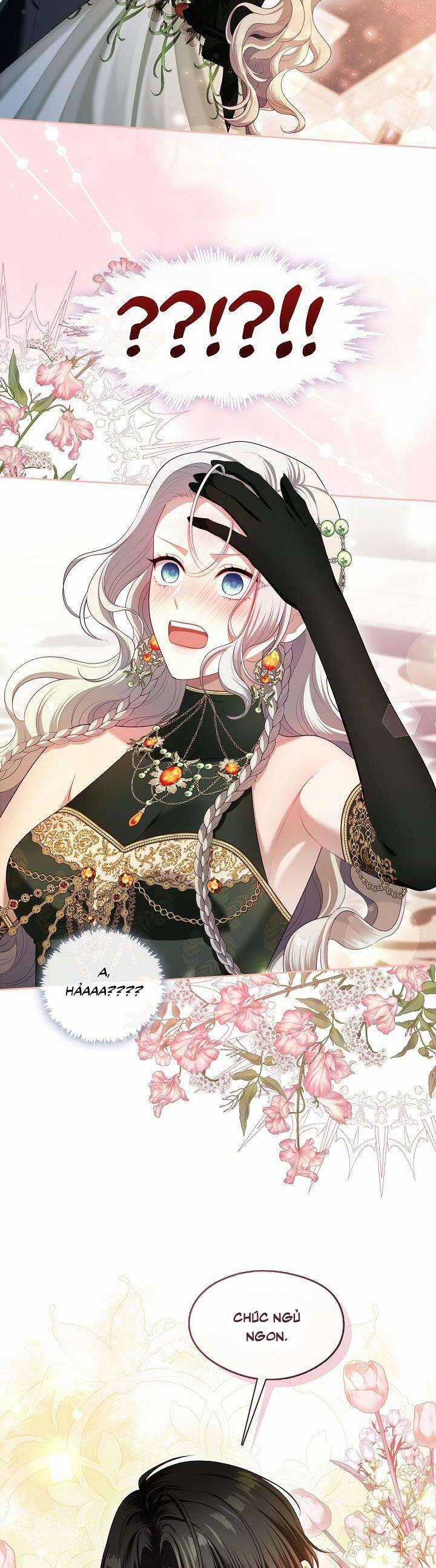 Thợ Săn Hạng S Không Muốn Trở Thành Ác Nữ Chapter 47 trang 37