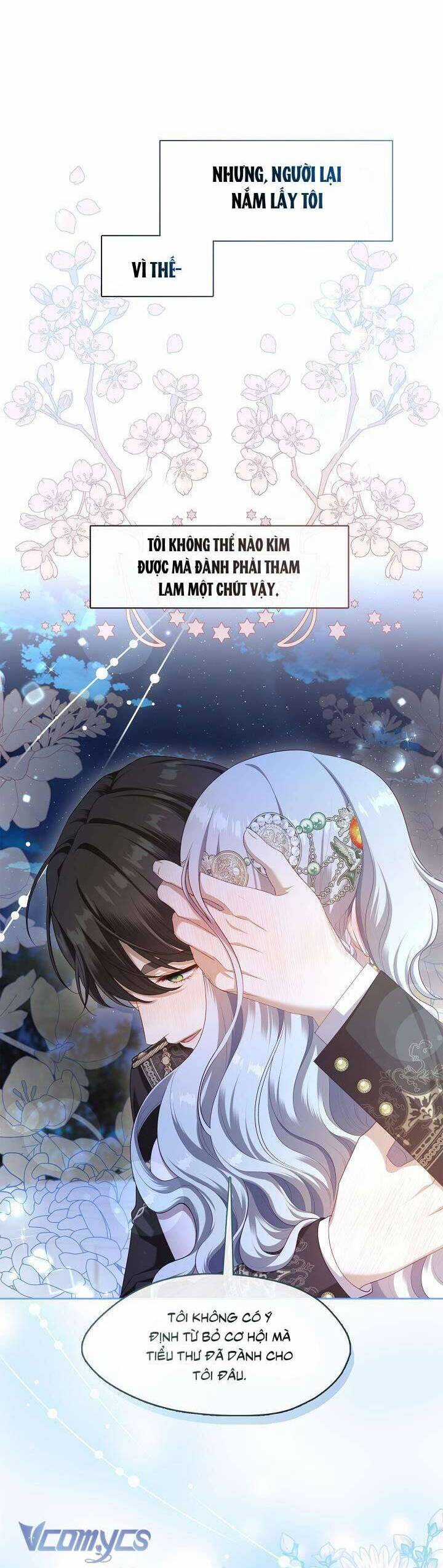 Thợ Săn Hạng S Không Muốn Trở Thành Ác Nữ Chapter 47 trang 6