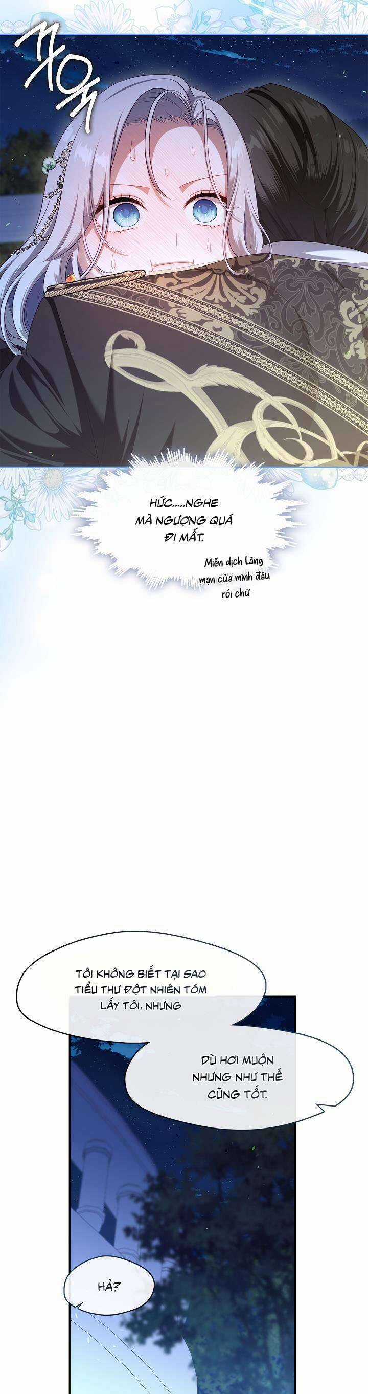 Thợ Săn Hạng S Không Muốn Trở Thành Ác Nữ Chapter 47 trang 7