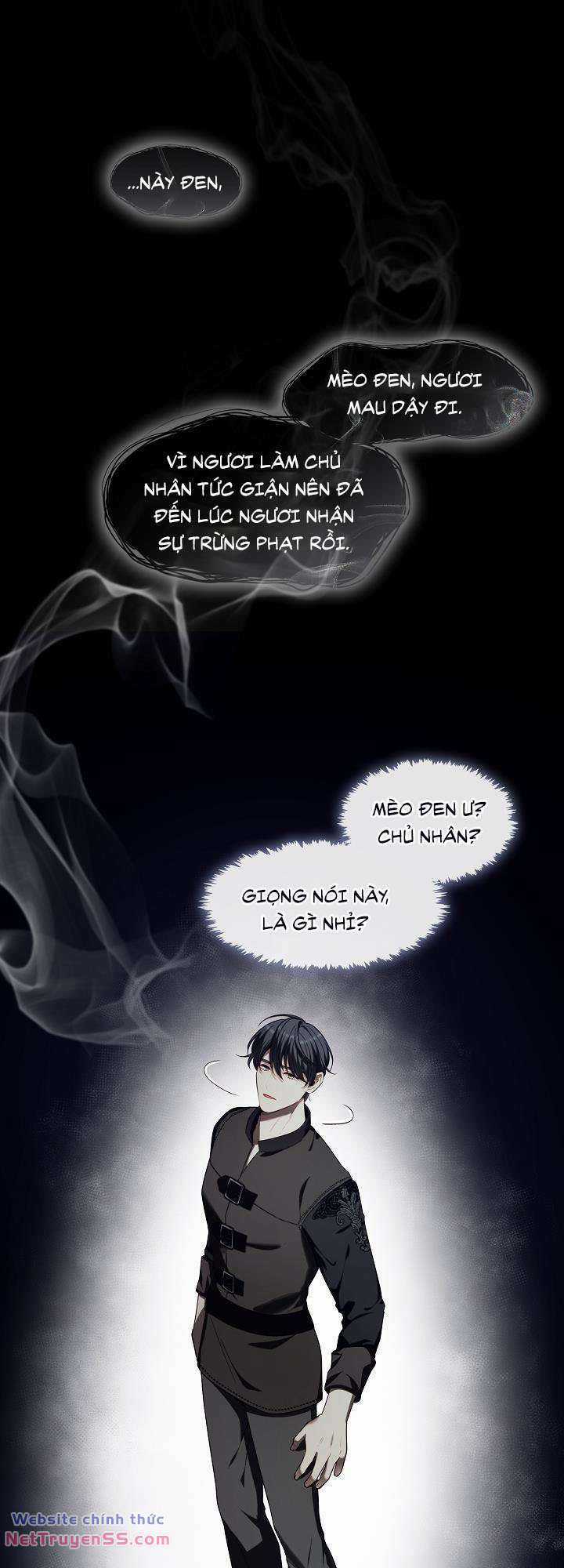 Thợ Săn Hạng S Không Muốn Trở Thành Ác Nữ Chapter 6 trang 0