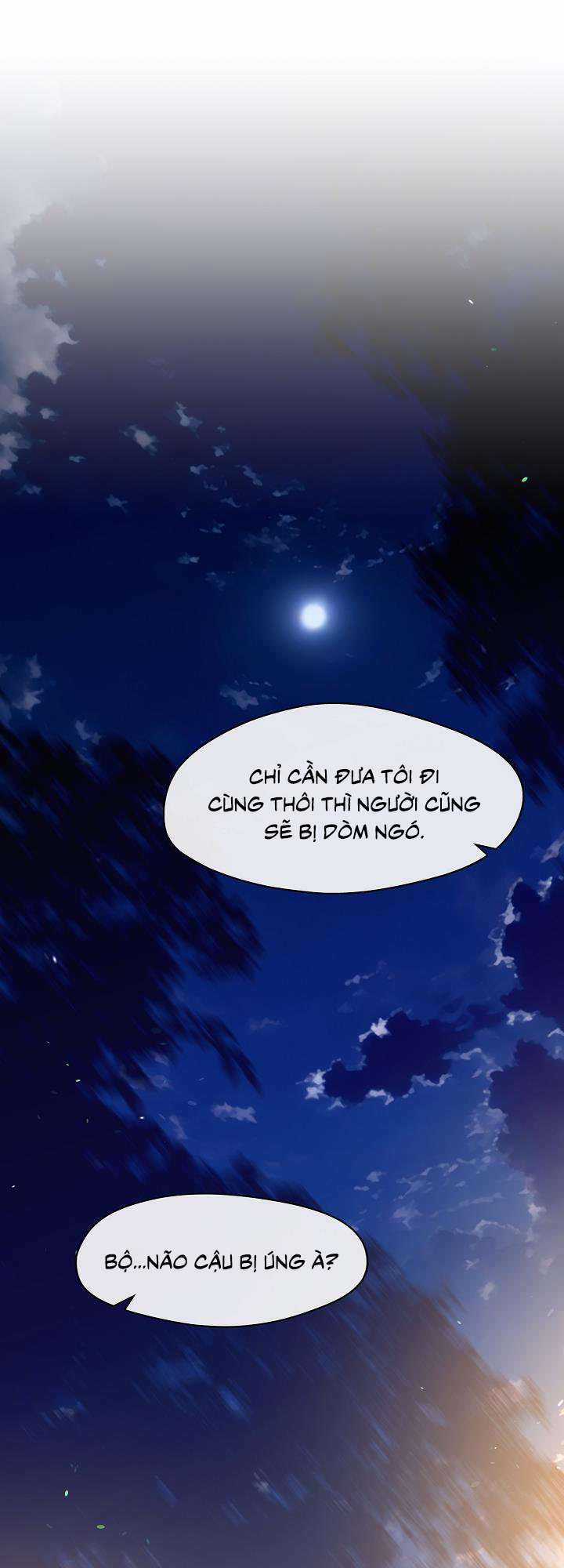 Thợ Săn Hạng S Không Muốn Trở Thành Ác Nữ Chapter 8 trang 0
