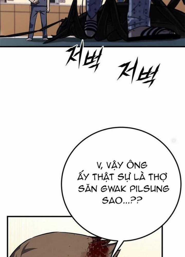 Thợ Săn Huyền Thoại, Cải Lão Hoàn Đồng Chapter 1 trang 107