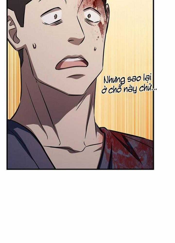 Thợ Săn Huyền Thoại, Cải Lão Hoàn Đồng Chapter 1 trang 109