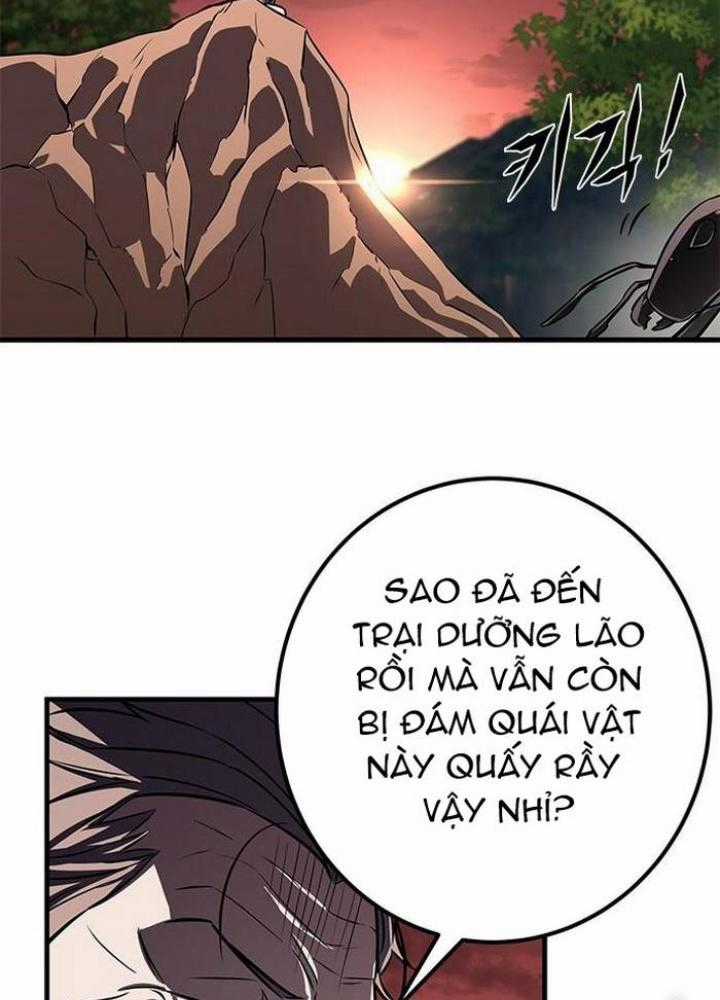 Thợ Săn Huyền Thoại, Cải Lão Hoàn Đồng Chapter 1 trang 115