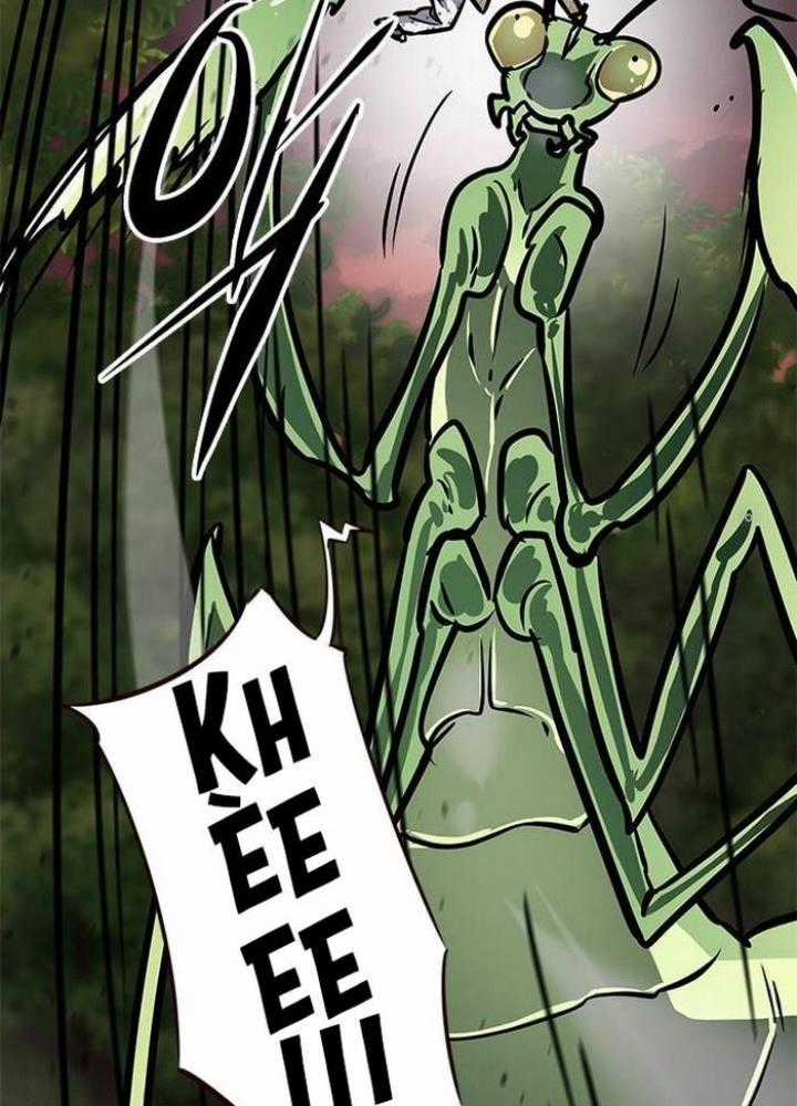 Thợ Săn Huyền Thoại, Cải Lão Hoàn Đồng Chapter 1 trang 197