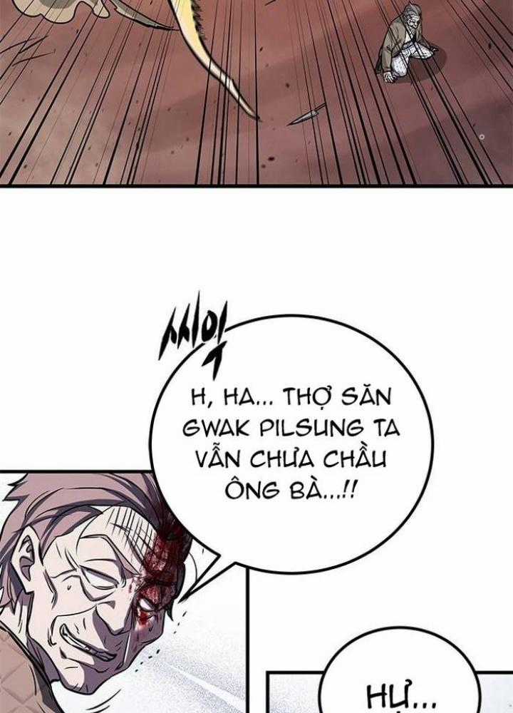 Thợ Săn Huyền Thoại, Cải Lão Hoàn Đồng Chapter 1 trang 221