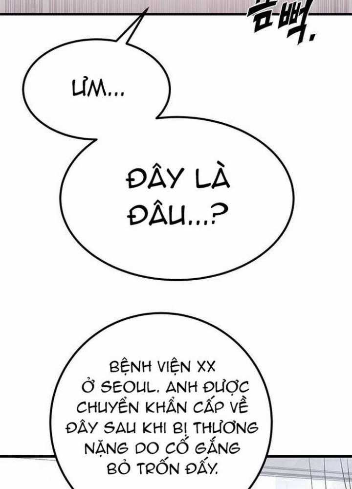 Thợ Săn Huyền Thoại, Cải Lão Hoàn Đồng Chapter 1 trang 263