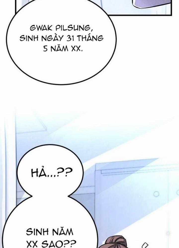 Thợ Săn Huyền Thoại, Cải Lão Hoàn Đồng Chapter 1 trang 269