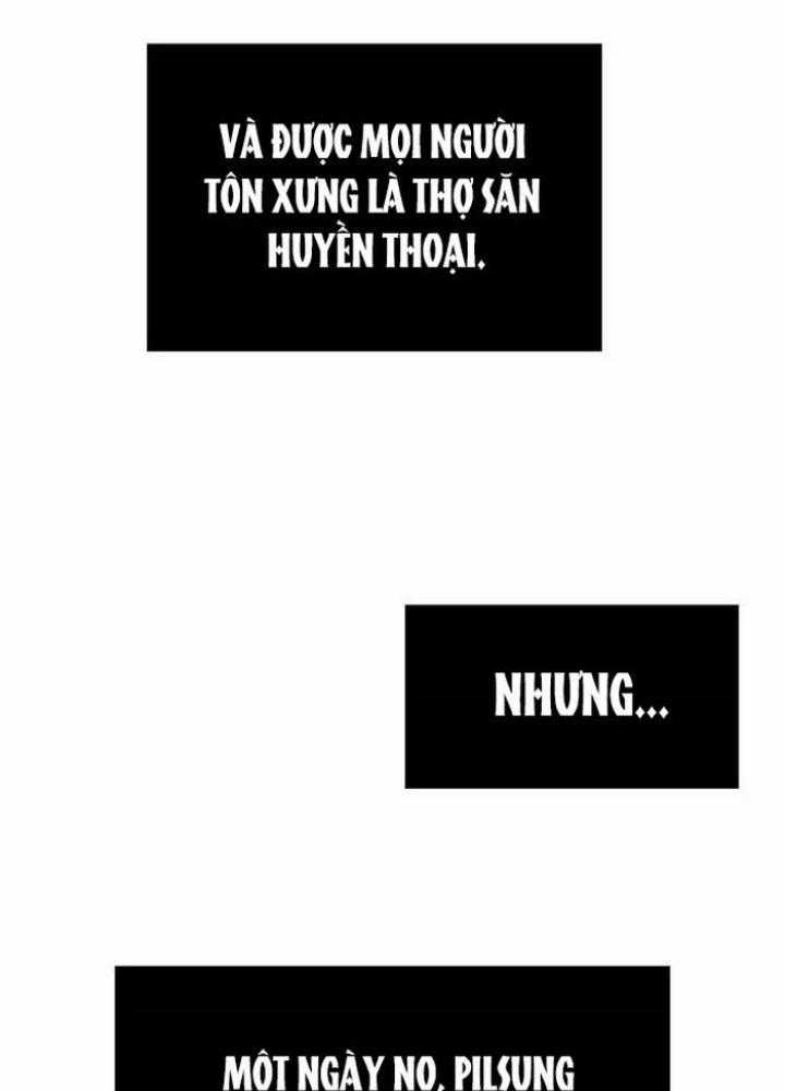 Thợ Săn Huyền Thoại, Cải Lão Hoàn Đồng Chapter 1 trang 35