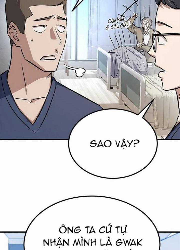 Thợ Săn Huyền Thoại, Cải Lão Hoàn Đồng Chapter 1 trang 47