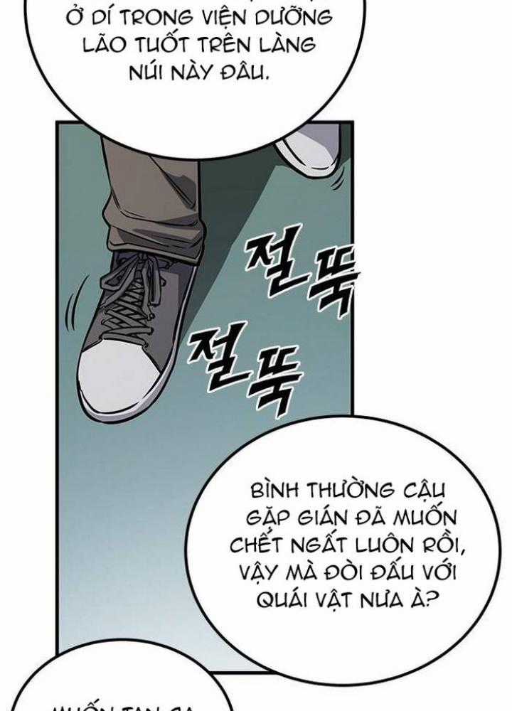 Thợ Săn Huyền Thoại, Cải Lão Hoàn Đồng Chapter 1 trang 59