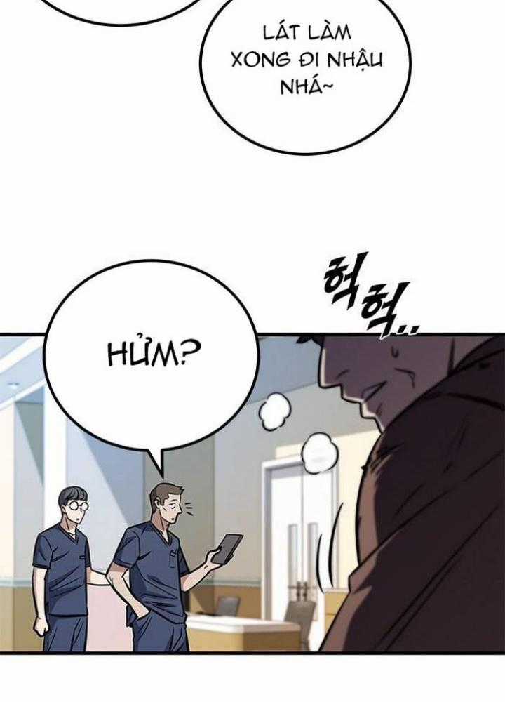 Thợ Săn Huyền Thoại, Cải Lão Hoàn Đồng Chapter 1 trang 61