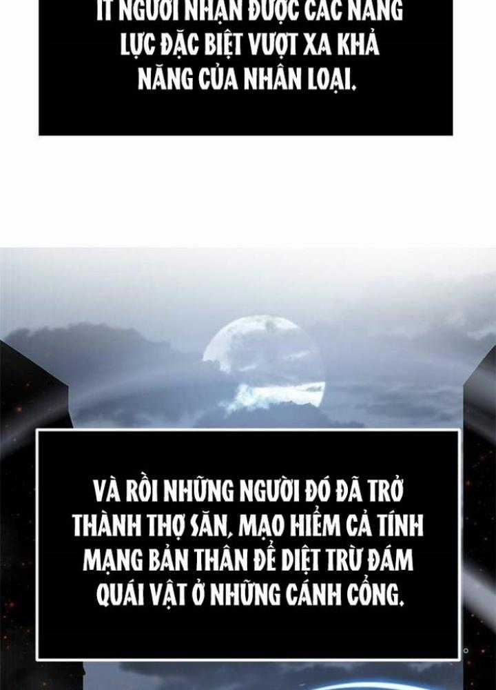 Thợ Săn Huyền Thoại, Cải Lão Hoàn Đồng Chapter 1 trang 9