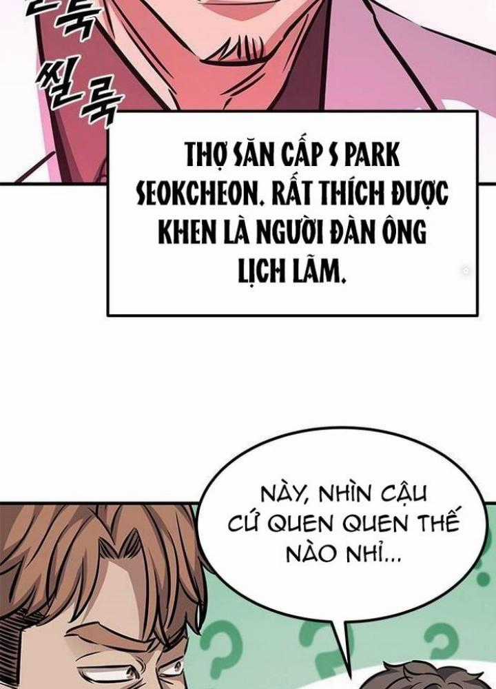 Thợ Săn Huyền Thoại, Cải Lão Hoàn Đồng Chapter 2 trang 115