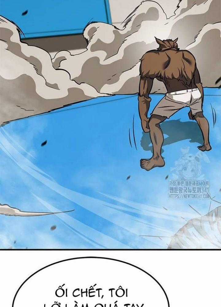 Thợ Săn Huyền Thoại, Cải Lão Hoàn Đồng Chapter 2 trang 245