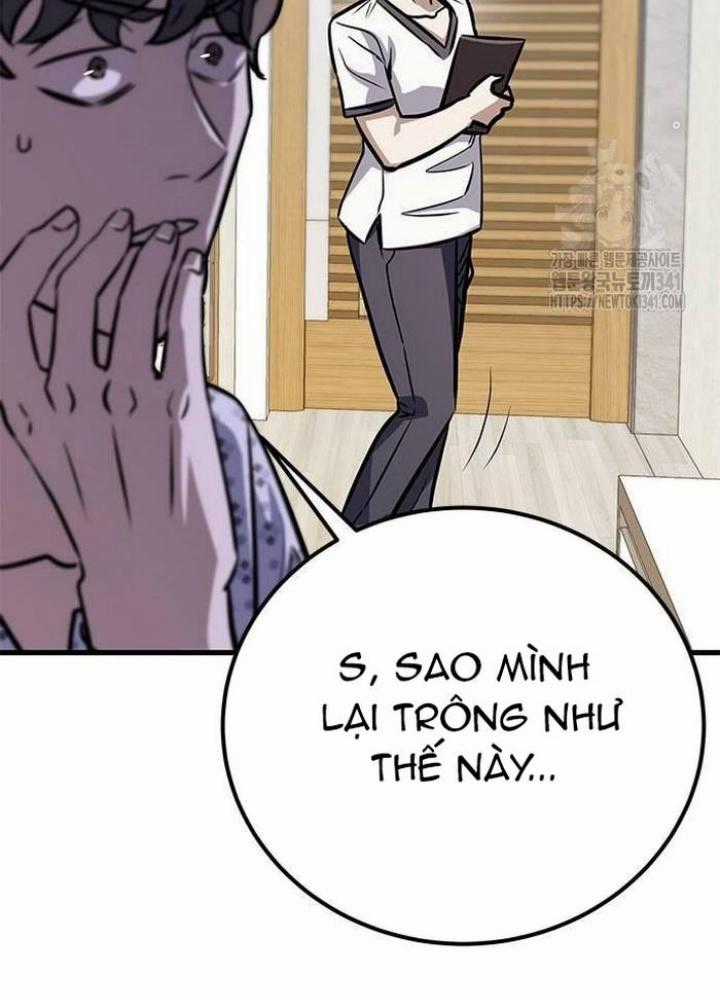Thợ Săn Huyền Thoại, Cải Lão Hoàn Đồng Chapter 2 trang 25