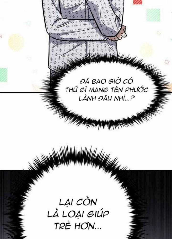 Thợ Săn Huyền Thoại, Cải Lão Hoàn Đồng Chapter 2 trang 35