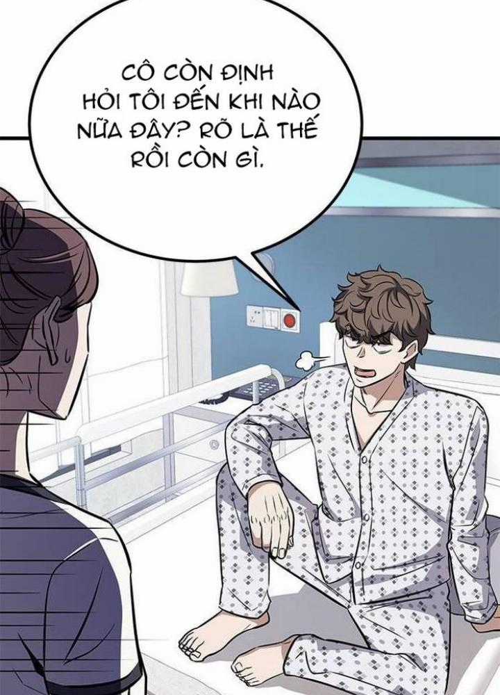 Thợ Săn Huyền Thoại, Cải Lão Hoàn Đồng Chapter 2 trang 5