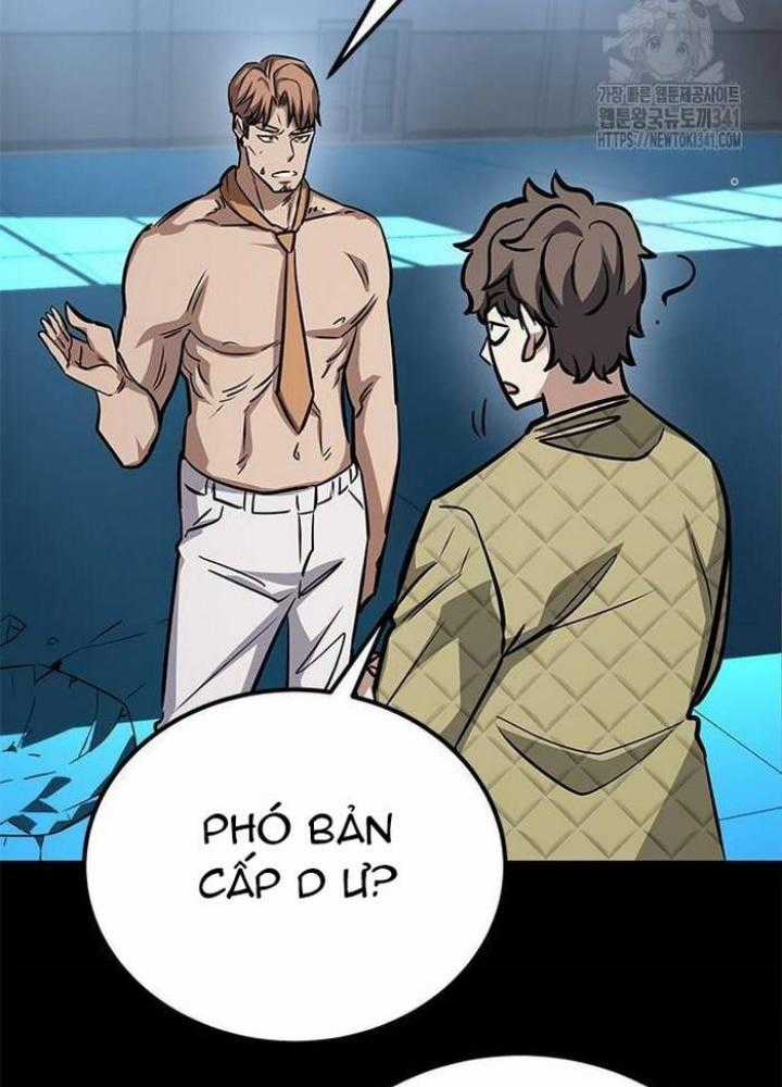 Thợ Săn Huyền Thoại, Cải Lão Hoàn Đồng Chapter 3 trang 111