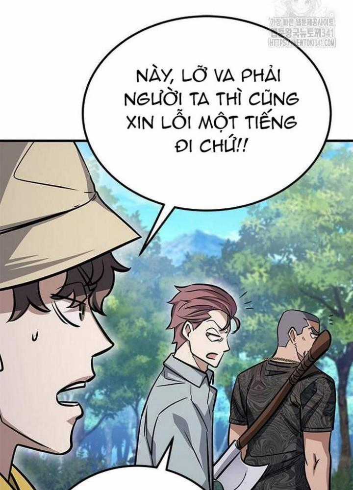 Thợ Săn Huyền Thoại, Cải Lão Hoàn Đồng Chapter 3 trang 123
