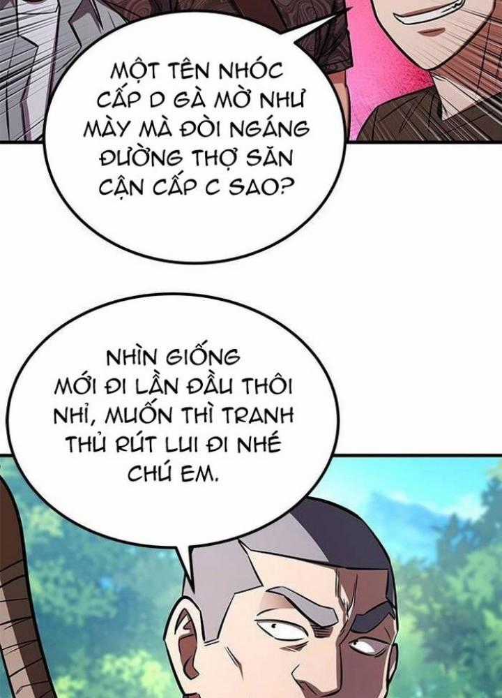 Thợ Săn Huyền Thoại, Cải Lão Hoàn Đồng Chapter 3 trang 127