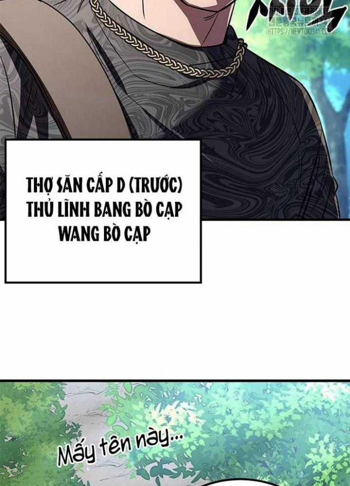 Thợ Săn Huyền Thoại, Cải Lão Hoàn Đồng Chapter 3 trang 129