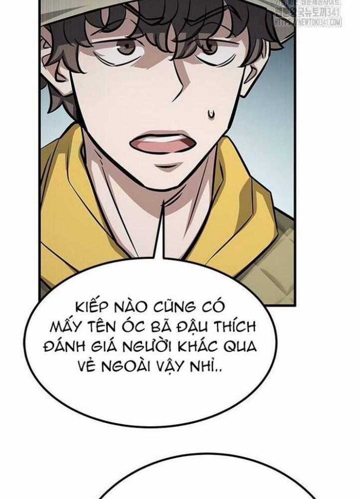 Thợ Săn Huyền Thoại, Cải Lão Hoàn Đồng Chapter 3 trang 135