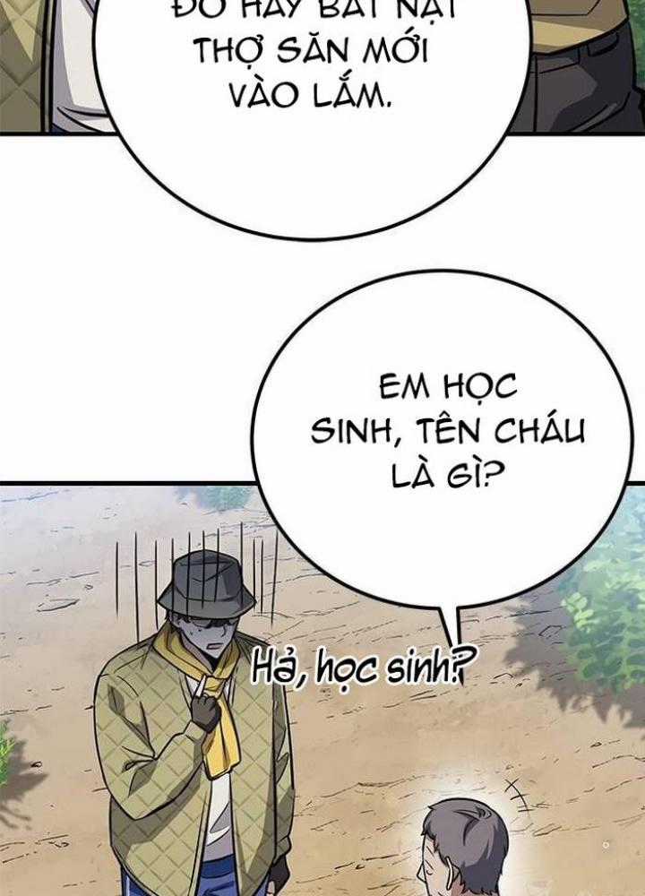 Thợ Săn Huyền Thoại, Cải Lão Hoàn Đồng Chapter 3 trang 139