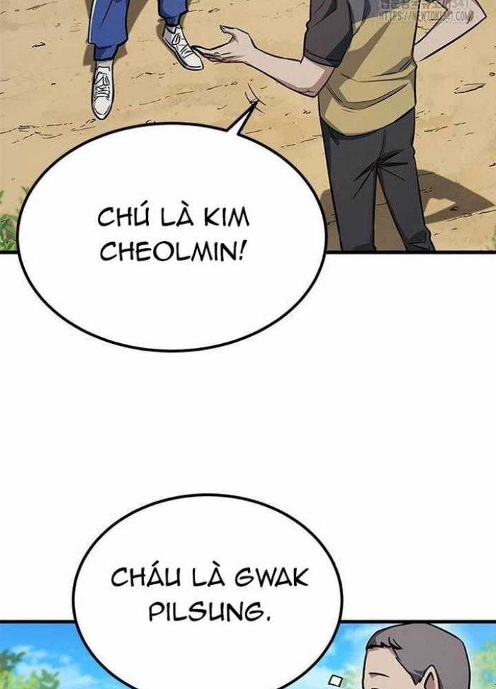 Thợ Săn Huyền Thoại, Cải Lão Hoàn Đồng Chapter 3 trang 141