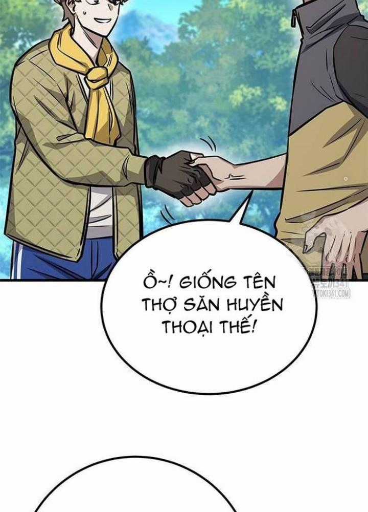 Thợ Săn Huyền Thoại, Cải Lão Hoàn Đồng Chapter 3 trang 143