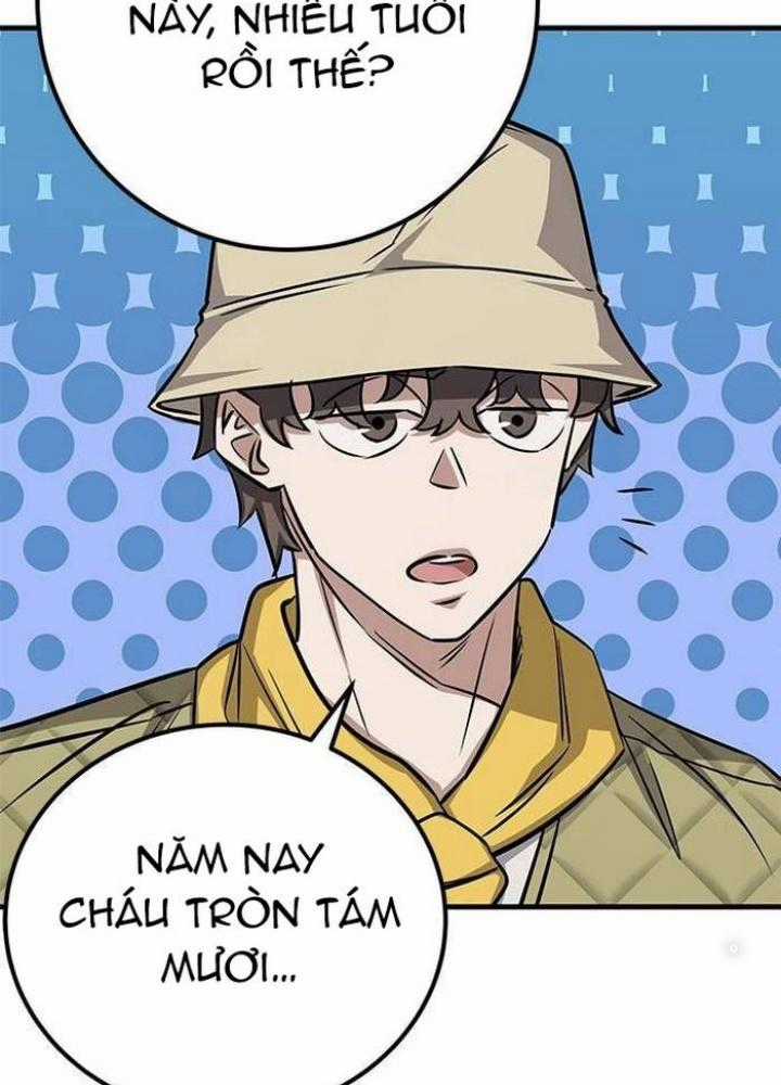 Thợ Săn Huyền Thoại, Cải Lão Hoàn Đồng Chapter 3 trang 145