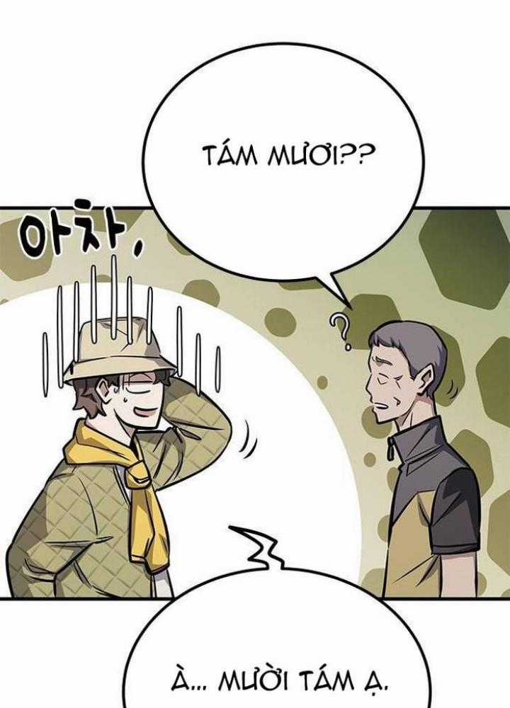 Thợ Săn Huyền Thoại, Cải Lão Hoàn Đồng Chapter 3 trang 147