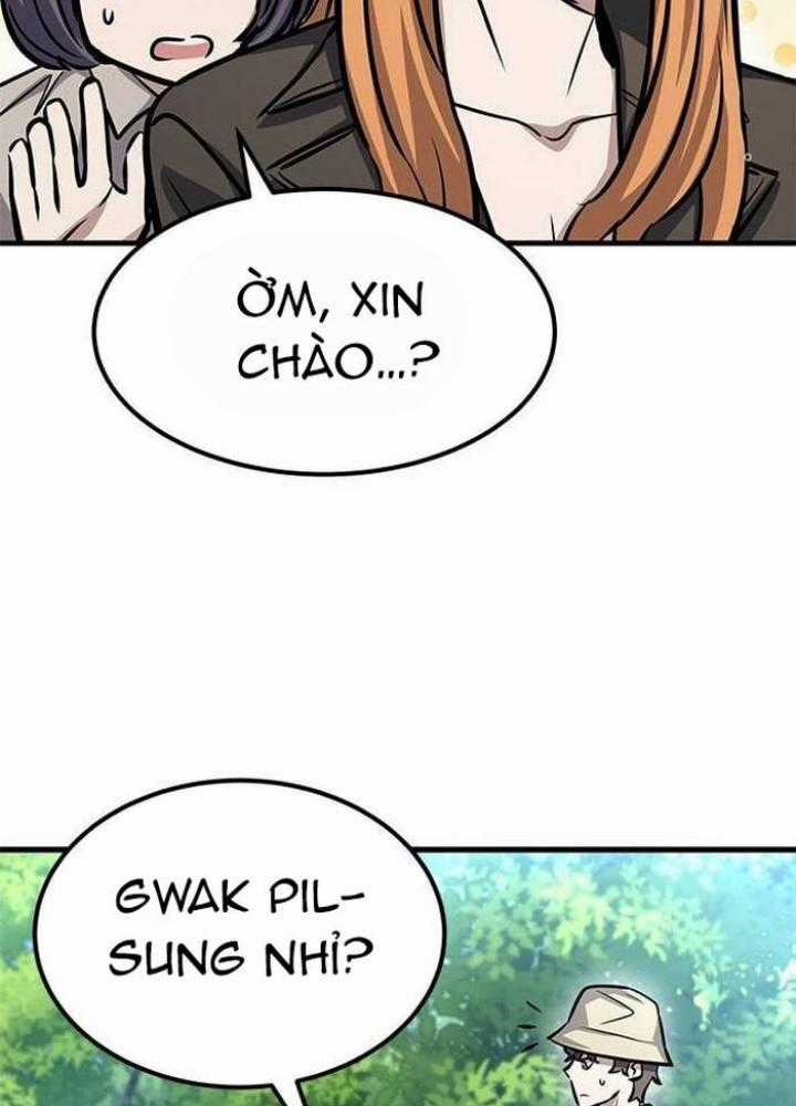 Thợ Săn Huyền Thoại, Cải Lão Hoàn Đồng Chapter 3 trang 161